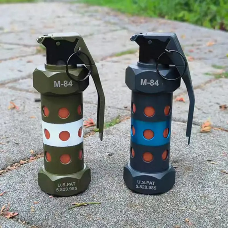 Tactical M84 Dummy Grenade Mod - Outdoor Lighting Ideas ulasan dan harga