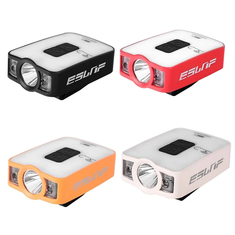 ESLNF Camp Led Headlamp Waterp - Outdoor Lighting Permanent ulasan dan harga