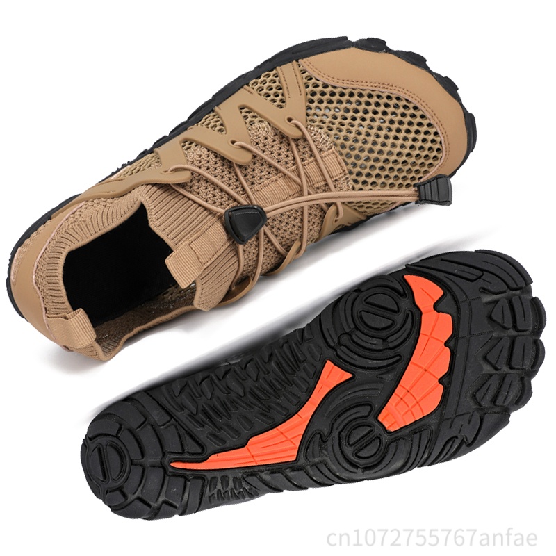 Outdoor Water Shoes unisex  Me - Outdoor Lighting Track ulasan dan harga