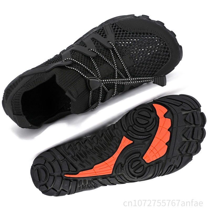 Outdoor Water Shoes unisex  Me - Outdoor Lighting Track ulasan dan harga