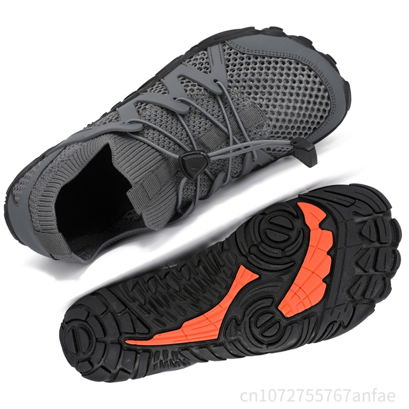 Outdoor Water Shoes unisex  Me - Outdoor Lighting Track ulasan dan harga