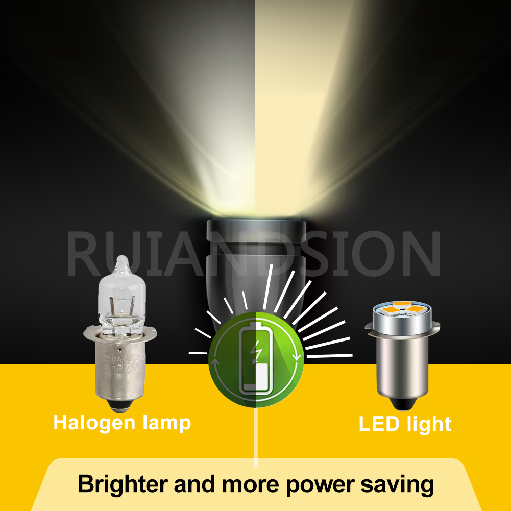RUIANDSION 2PCS P13.5S Outdoor - Outdoor Lighting Replacement Parts ulasan dan harga