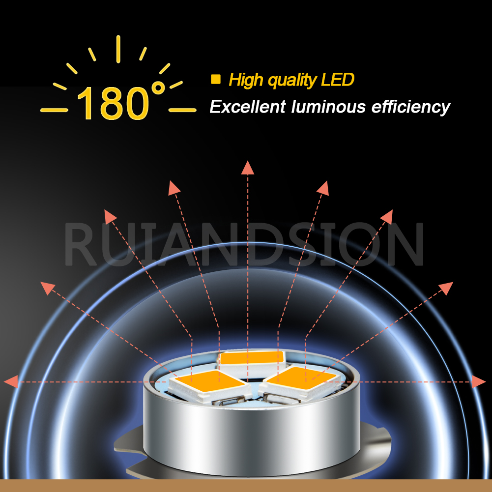 RUIANDSION 2PCS P13.5S Outdoor - Outdoor Lighting Replacement Parts ulasan dan harga