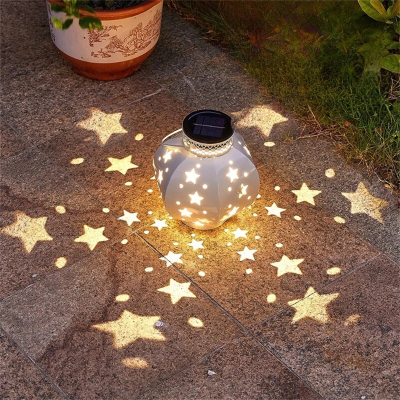 Garden Star Projector Lamp Han - Outdoor Lighting Lumen ulasan dan harga