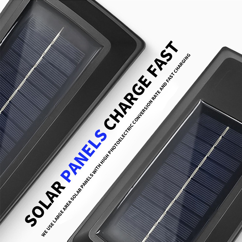 Outdoor Solar Street Lights, W - Outdoor Lighting Motion Sensor ulasan dan harga