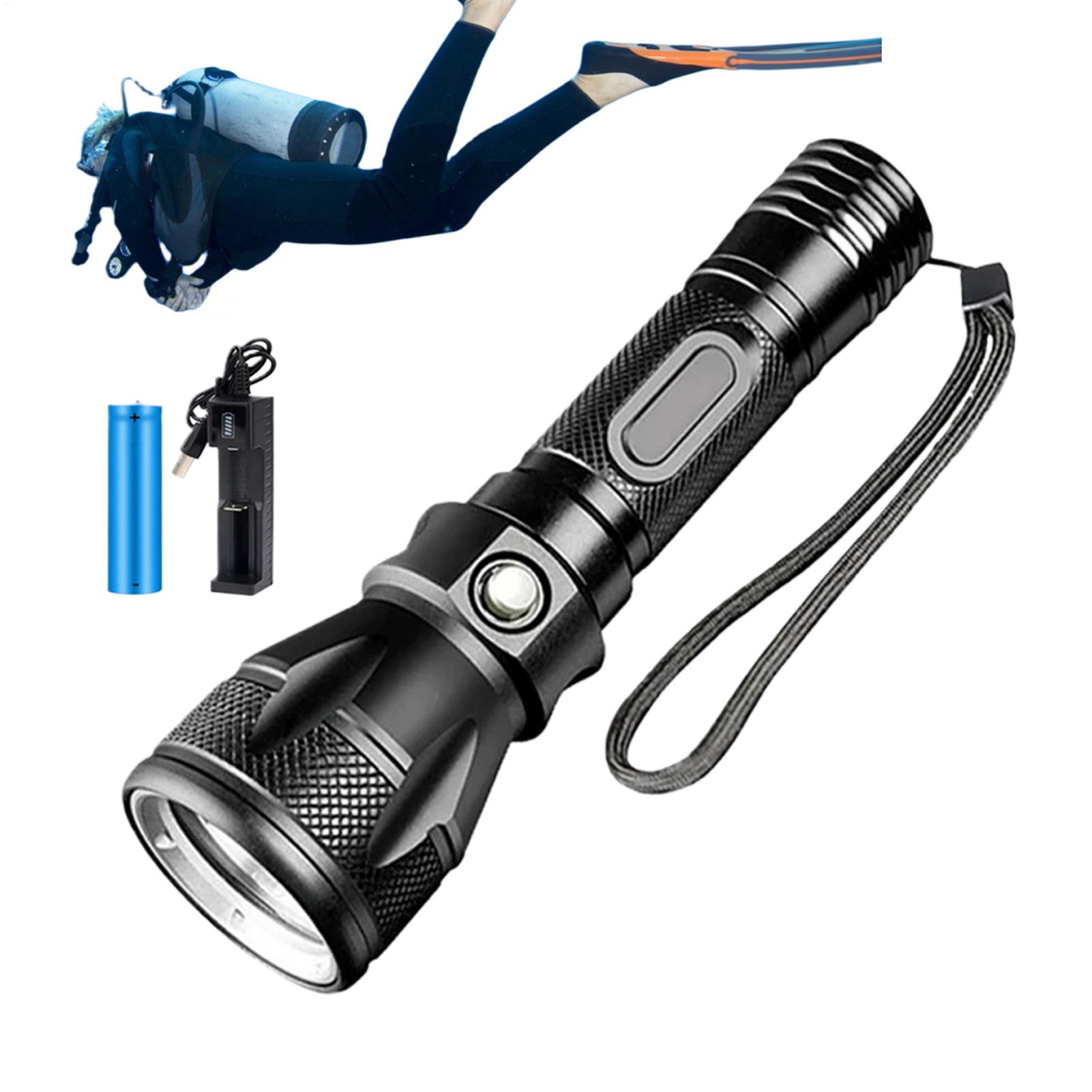 3-Mode Powerful Rechargeable W - Outdoor Lighting Permanent ulasan dan harga