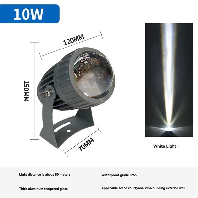 Outdoor LED Garden Wall Spotli - Outdoor Lighting Ip65 ulasan dan harga