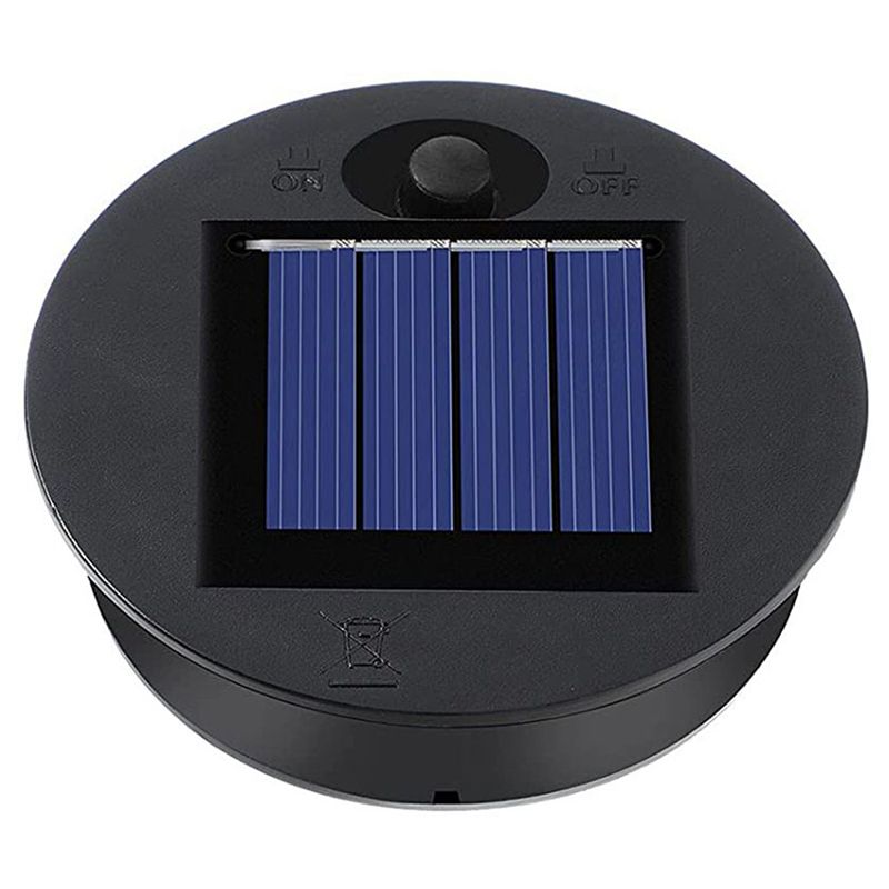 A36T-8 Pieces Replacement Sola - Outdoor Lighting Replacement Parts ulasan dan harga