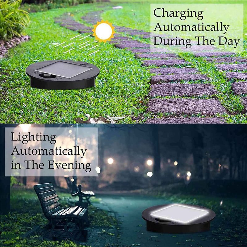 A36T-8 Pieces Replacement Sola - Outdoor Lighting Replacement Parts ulasan dan harga