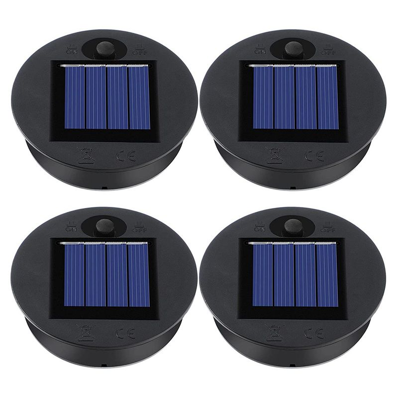 A36T-8 Pieces Replacement Sola - Outdoor Lighting Replacement Parts ulasan dan harga