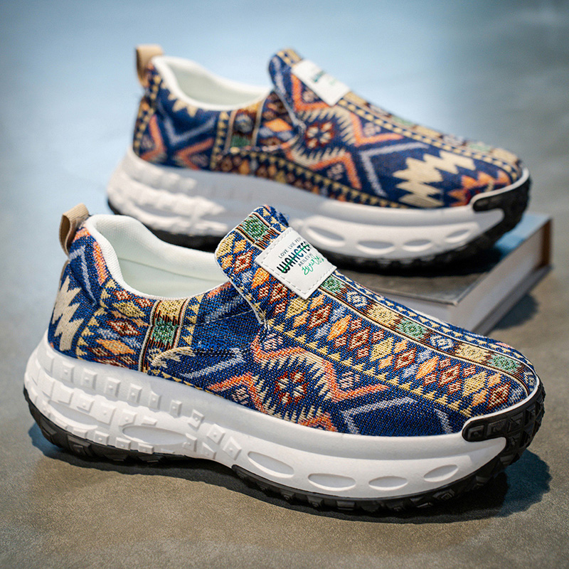 Daily Shopping Canvas Footwear - Outdoor Lighting Uplight ulasan dan harga