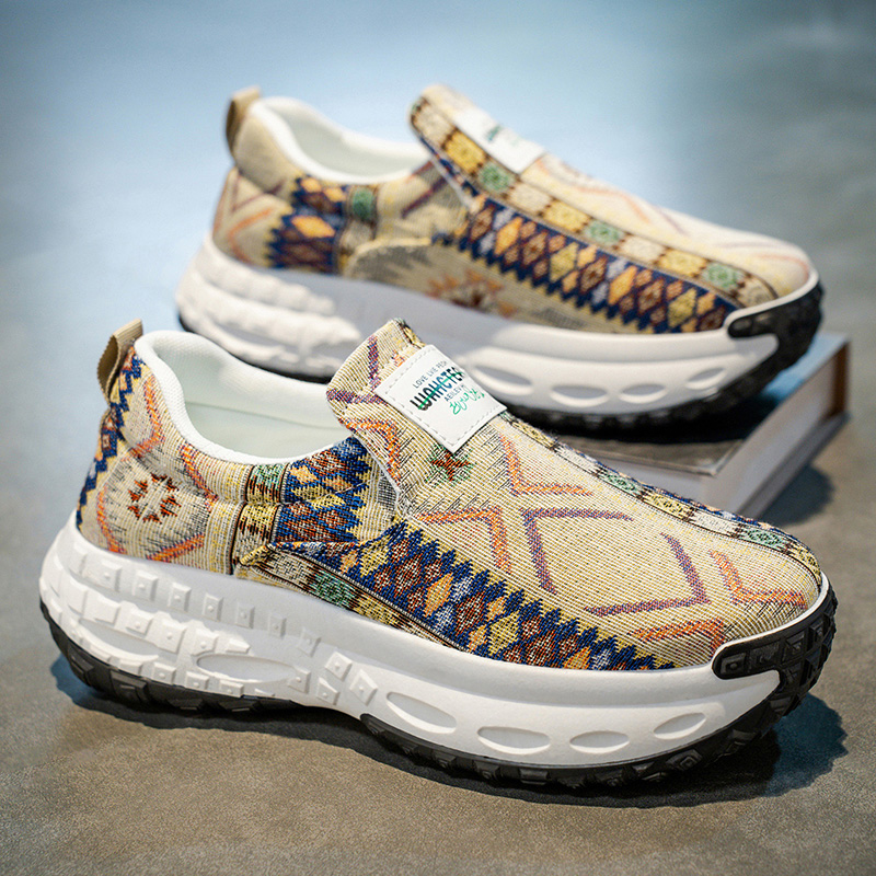 Daily Shopping Canvas Footwear - Outdoor Lighting Uplight ulasan dan harga