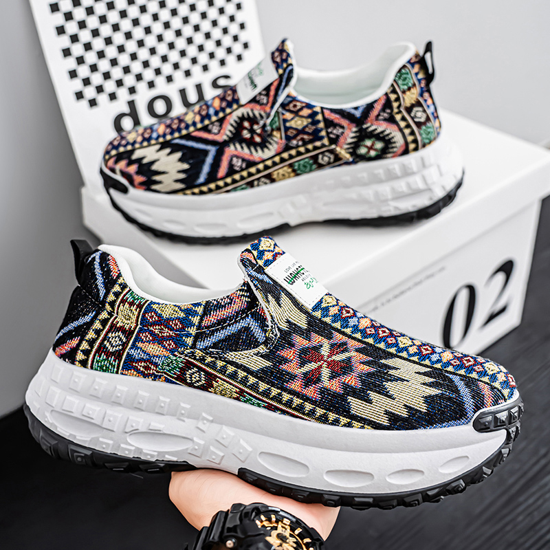 Daily Shopping Canvas Footwear - Outdoor Lighting Uplight ulasan dan harga