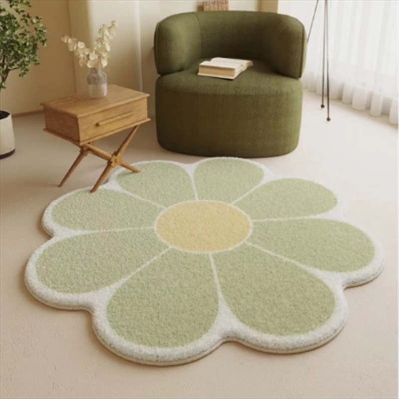 Round Ins Style Petal Light Lu - Outdoor Lighting Online ulasan dan harga