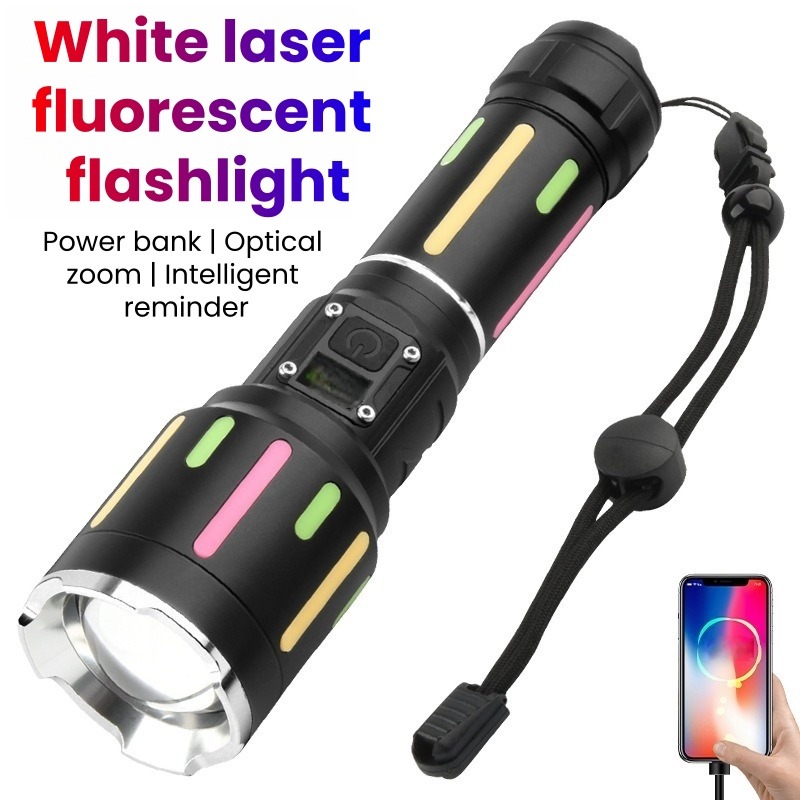 High Power White Light Fluores - Outdoor Lighting For Camping ulasan dan harga