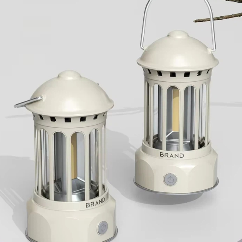Generic Retro Outdoor Camping  - Outdoor Lighting For Camping ulasan dan harga