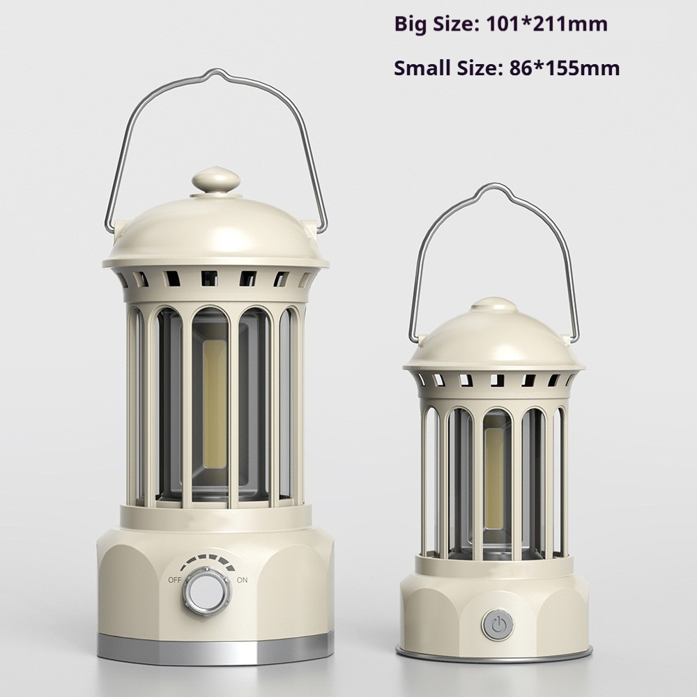 Generic Retro Outdoor Camping  - Outdoor Lighting For Camping ulasan dan harga