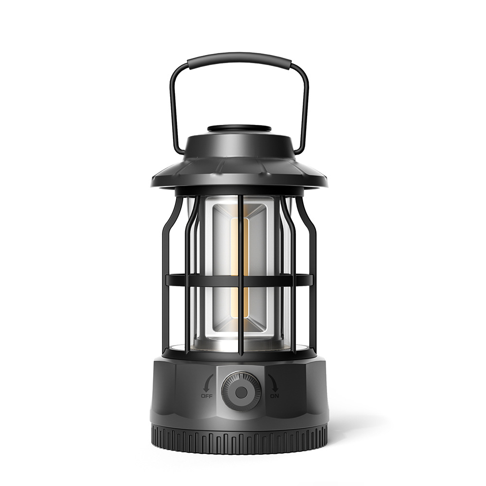 Generic Retro Outdoor Camping  - Outdoor Lighting For Camping ulasan dan harga