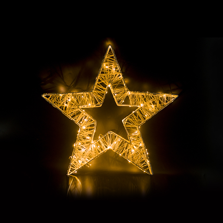 LED Five-Pointed Star Outdoor  - Outdoor Lighting Ip65 ulasan dan harga
