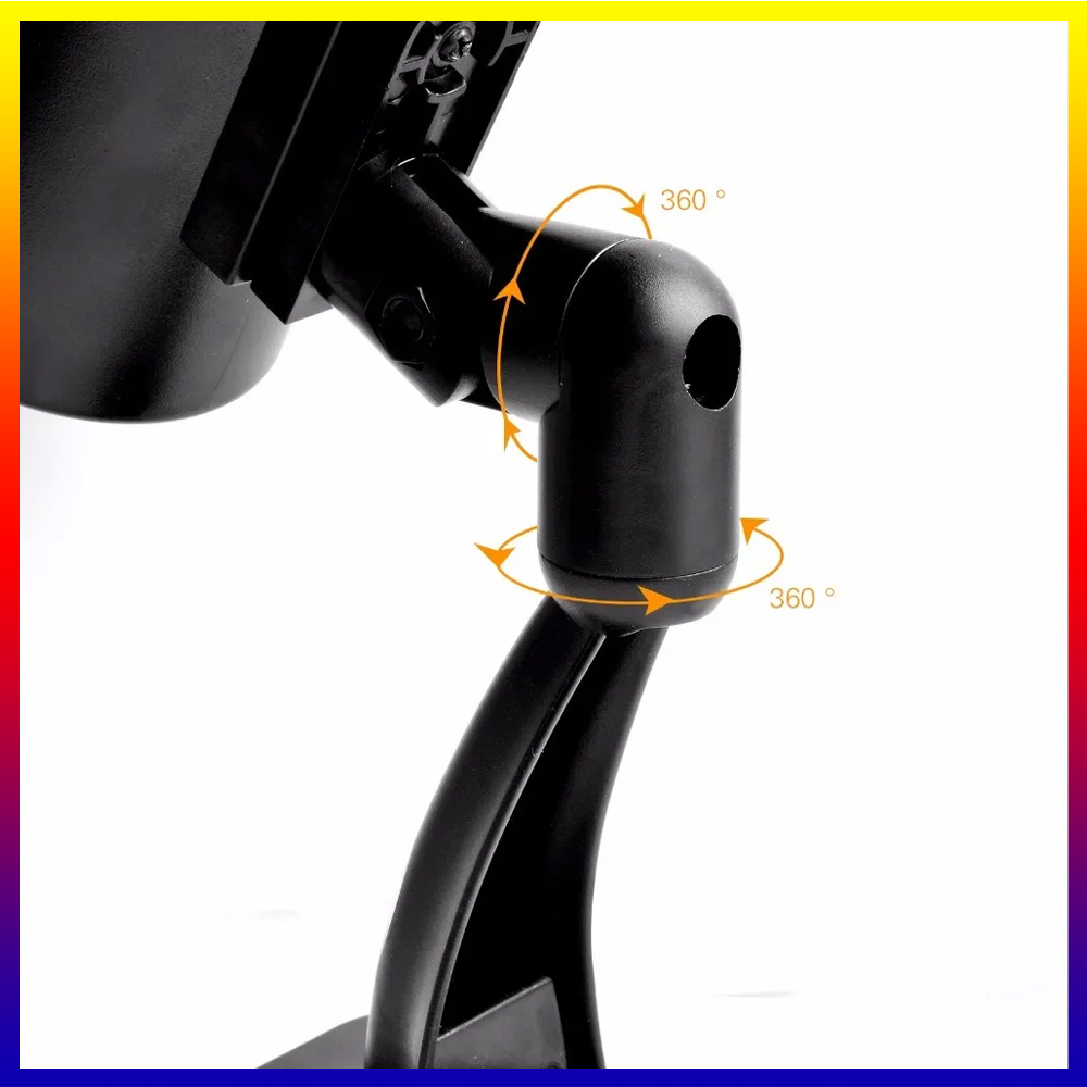 SNQP Fake Camera Dummy Waterpr - Outdoor Lighting Permanent ulasan dan harga