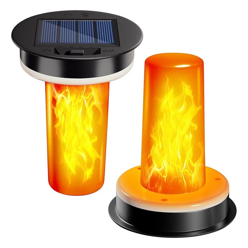 EYFL-Flickering Flame For Sola - Outdoor Lighting Replacement Parts ulasan dan harga