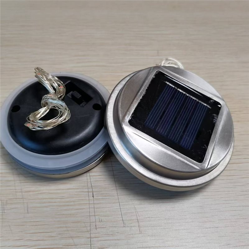 ABJT-For Outdoor Solar Waterin - Outdoor Lighting Replacement Parts ulasan dan harga