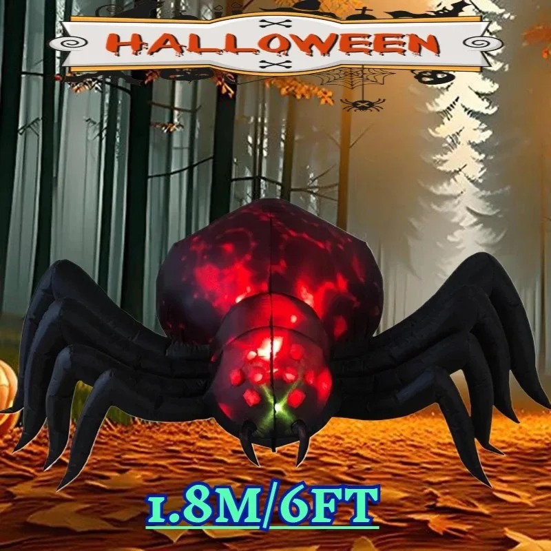 6FT Outdoor Holiday Decoration - Outdoor Lighting Ideas ulasan dan harga