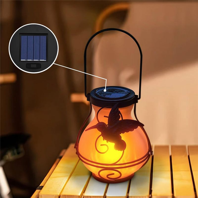 2 Pack Replacement Solar Light - Outdoor Lighting Replacement Parts ulasan dan harga