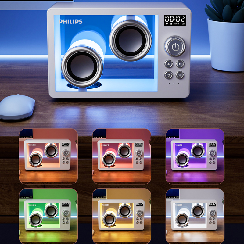 Philips TAS2600 Home Desktop S - Outdoor Lighting Philips ulasan dan harga