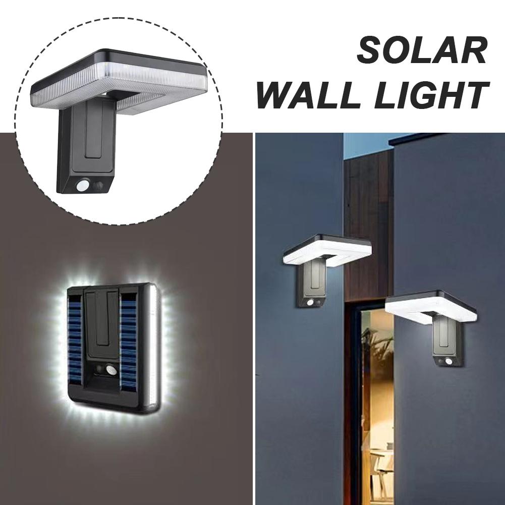 Foldable LED 120° Solar Light  - Outdoor Lighting Lumen ulasan dan harga