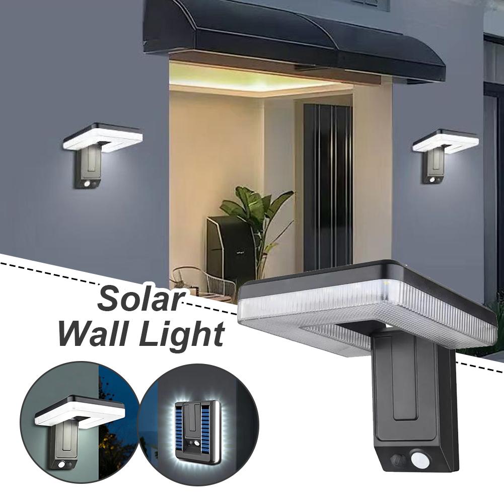 Foldable LED 120° Solar Light  - Outdoor Lighting Lumen ulasan dan harga