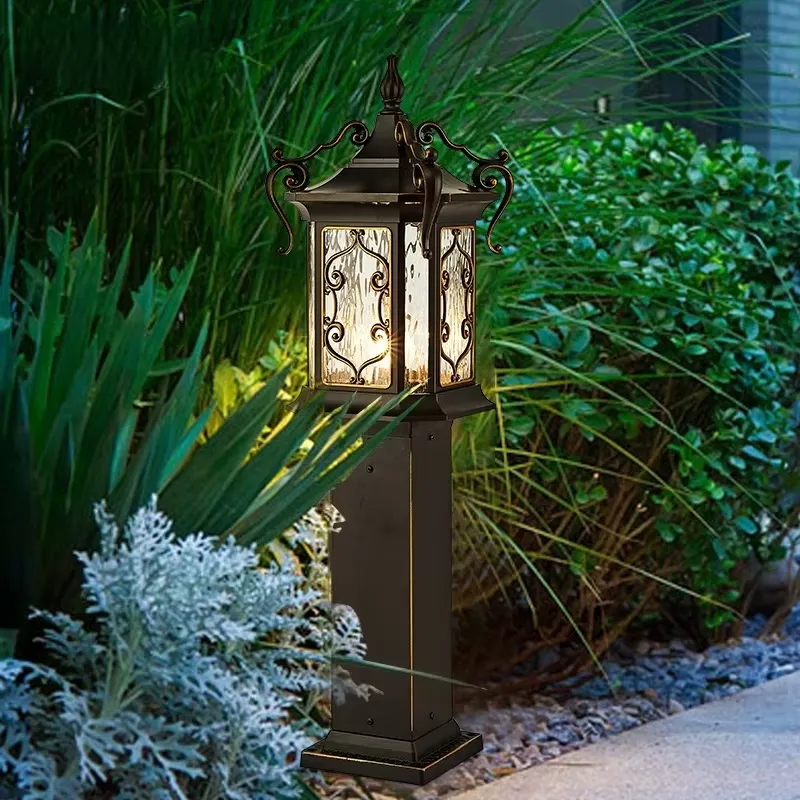 European Style IP65 Waterproof - Outdoor Lighting Ip65 ulasan dan harga
