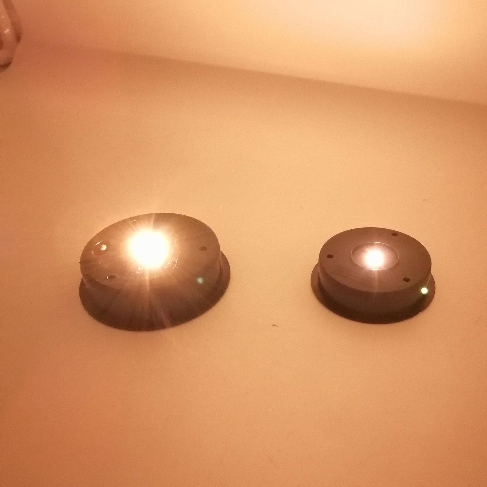 7CM/10CM Solar Light Replaceme - Outdoor Lighting Replacement Parts ulasan dan harga