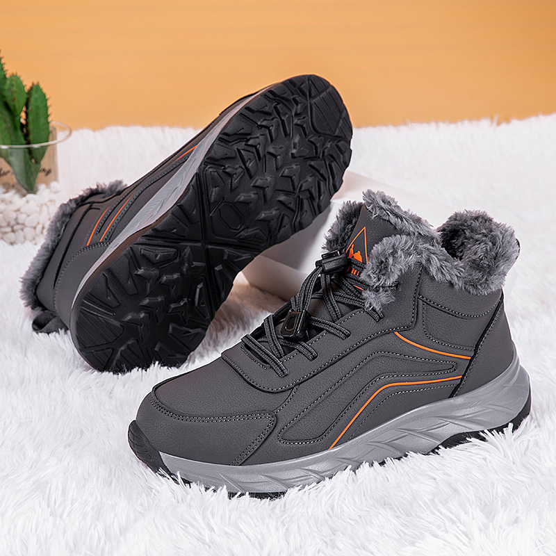 ELUVA Men Thermal Snow Boots W - Outdoor Lighting Uplight ulasan dan harga