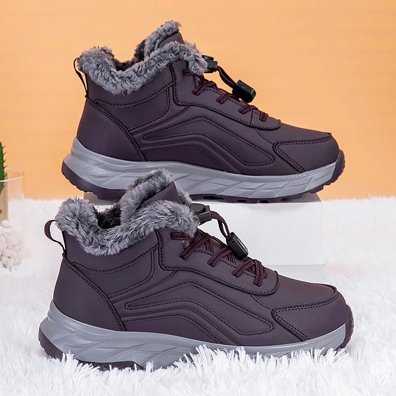 ELUVA Men Thermal Snow Boots W - Outdoor Lighting Uplight ulasan dan harga