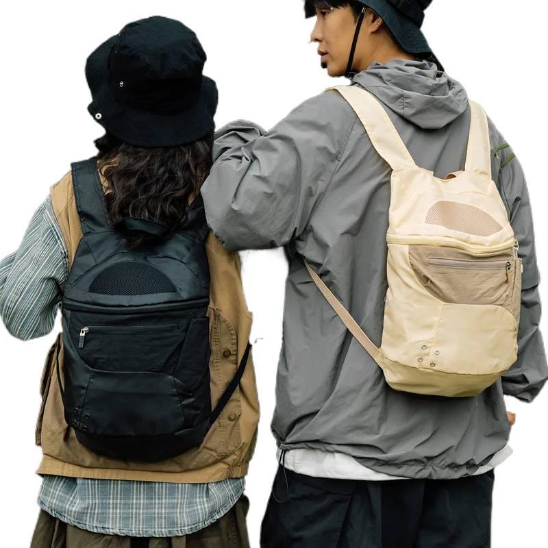 Men's Outdoor Hiking Backpack  - Outdoor Lighting For Camping ulasan dan harga