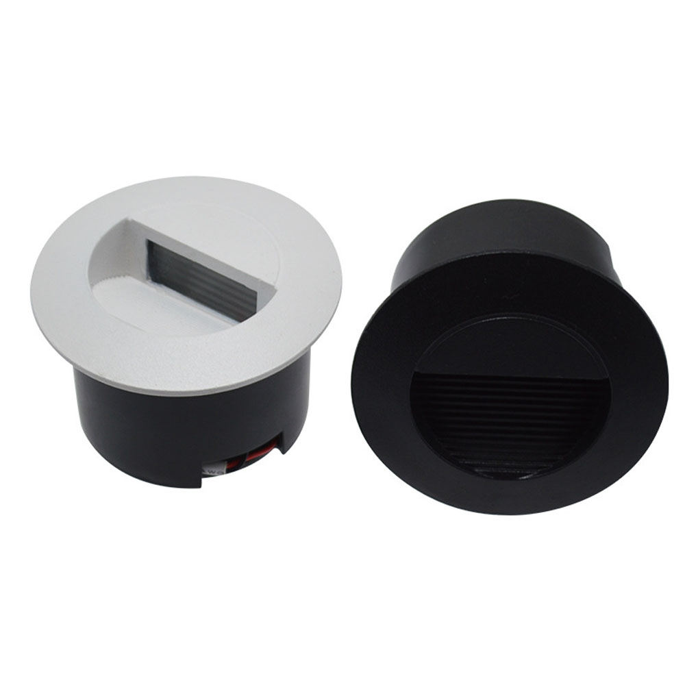 Outdoor Step Lighting 3W LED E - Outdoor Lighting Up And Down ulasan dan harga