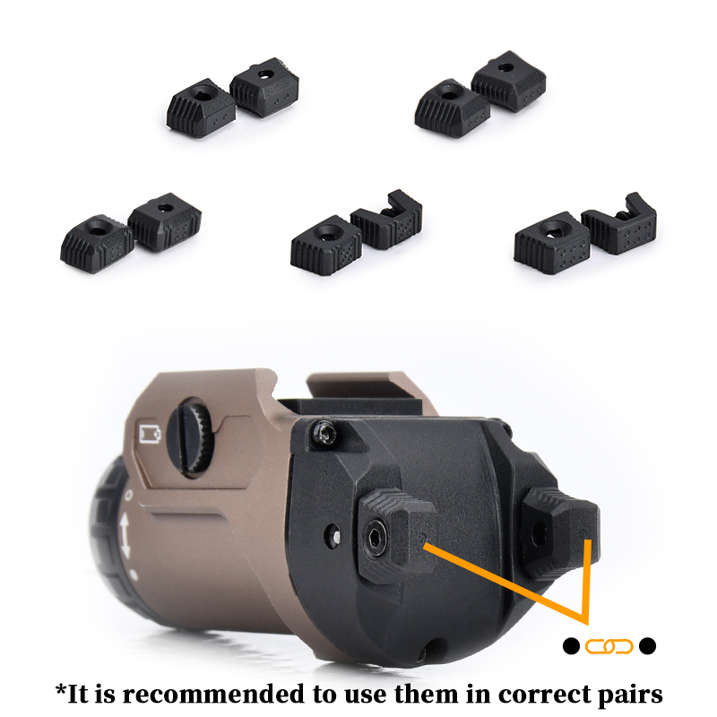 Tactical FOXTROT2R 700 Lumen U - Outdoor Lighting Lumen ulasan dan harga