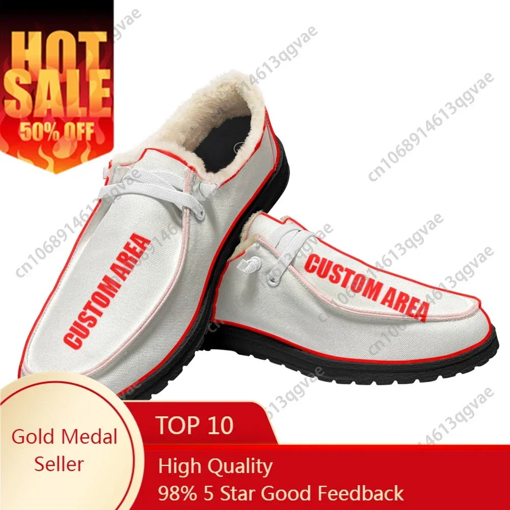 Custom Velvet Flat Shoes For M - Outdoor Lighting Uplight ulasan dan harga