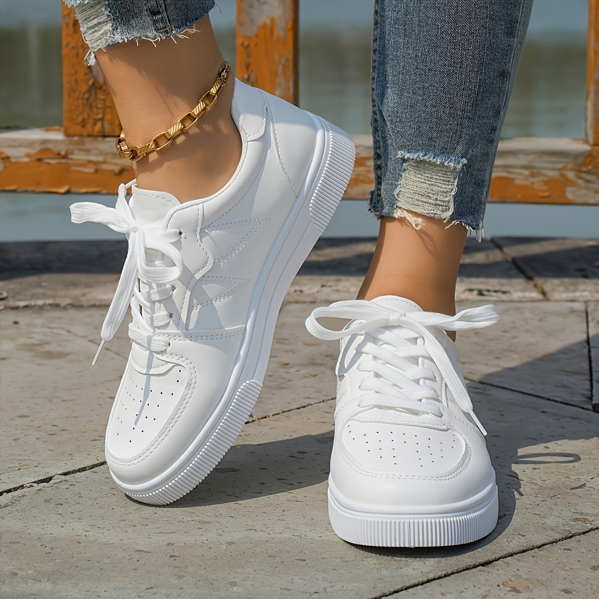 Women Sneakers Running Breatha - Outdoor Lighting Uplight ulasan dan harga
