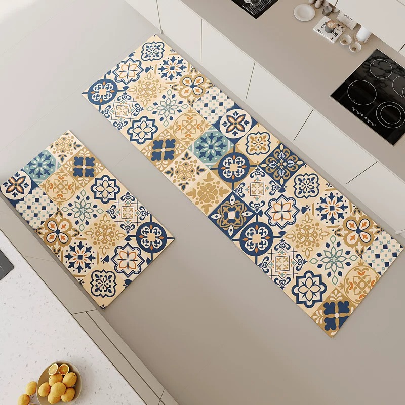 Kitchen Carpet Light Luxury Bo - Outdoor Lighting Online ulasan dan harga