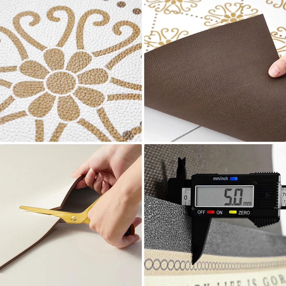 Kitchen Carpet Light Luxury Bo - Outdoor Lighting Online ulasan dan harga