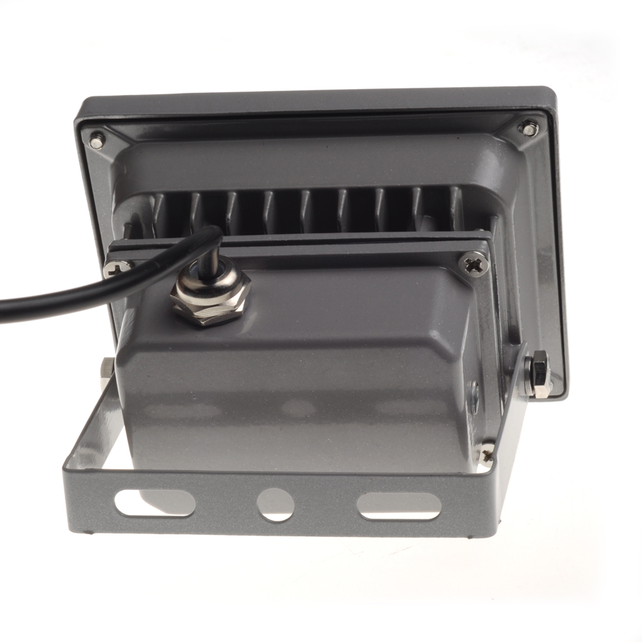 AZISHN CCTV LEDS IR illuminato - Outdoor Lighting Permanent ulasan dan harga