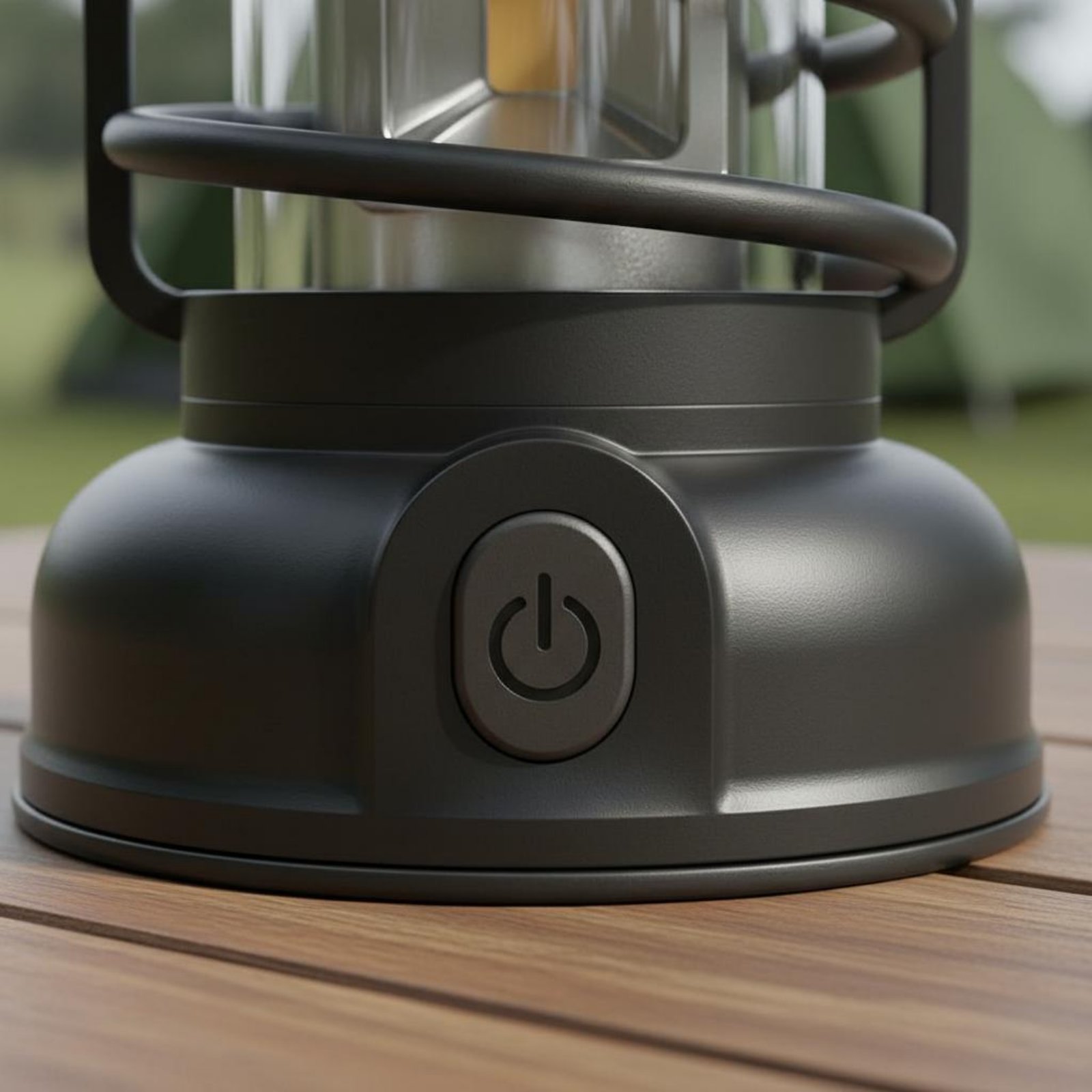 Retro Camping Lantern Two-Way  - Outdoor Lighting For Camping ulasan dan harga