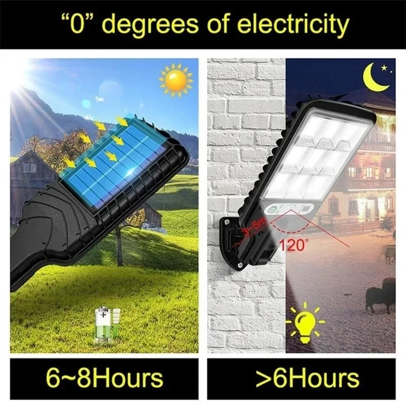 Outdoor Solar Garden Lights wi - Outdoor Lighting Motion Sensor ulasan dan harga