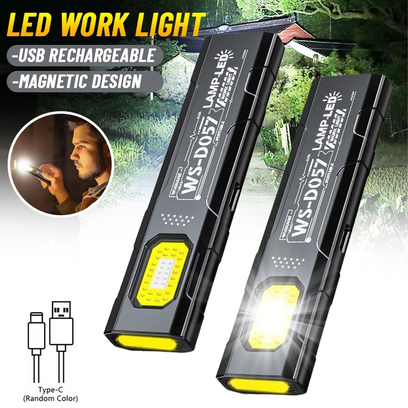 Powerful Mini Security flashin - Outdoor Lighting Lumen ulasan dan harga