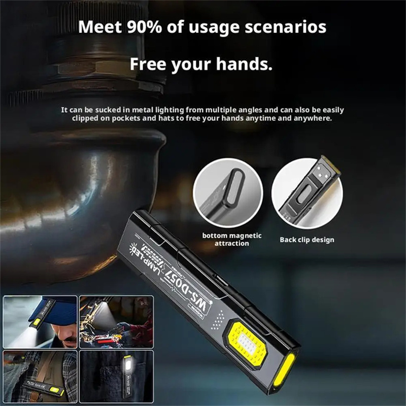 Powerful Mini Security flashin - Outdoor Lighting Lumen ulasan dan harga