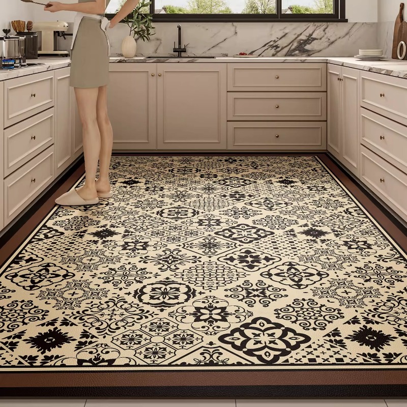 Light Luxury Printed Kitchen P - Outdoor Lighting Online ulasan dan harga