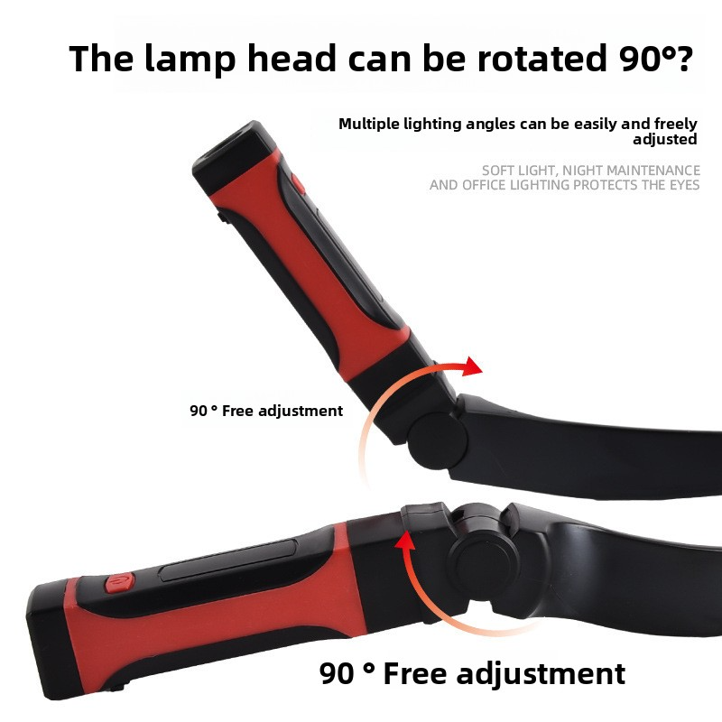 LED Neck Light Reading Light O - Outdoor Lighting Ideas ulasan dan harga