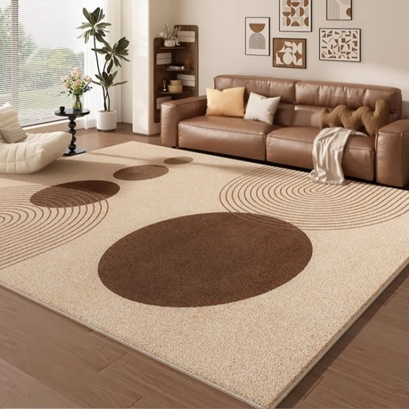 Cream Color Living Room Carpet - Outdoor Lighting Online ulasan dan harga